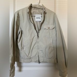 ASPESI jacket size M
